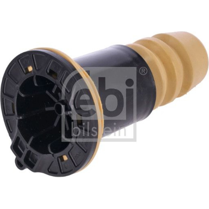 FEBI BILSTEIN 186288 Anschlagpuffer, Federung FEBI BILSTEIN 186288 Anschlagpuffer, Federung