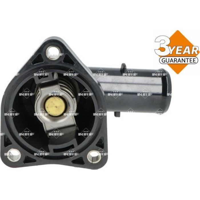 NRF 725043 Thermostat, Kühlmittel EASY FIT NRF 725043 Thermostat, Kühlmittel EASY FIT