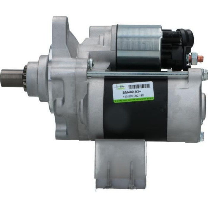 PSH 120.526.092.190 Starter +Line Original PSH 120.526.092.190 Starter +Line Original