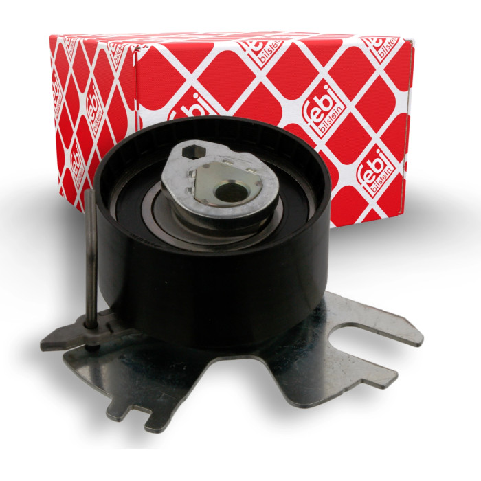 FEBI BILSTEIN 37353 Spannrolle, Zahnriemen FEBI BILSTEIN 37353 Spannrolle, Zahnriemen