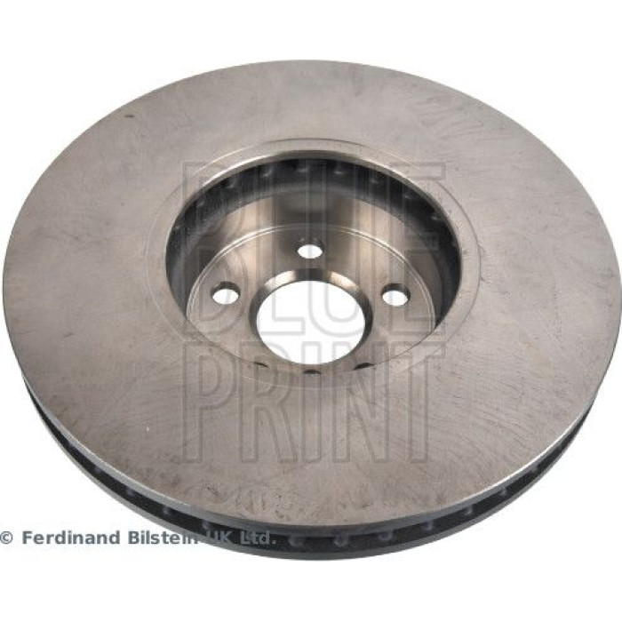 Blue Print ADBP430021 Bremsscheibe