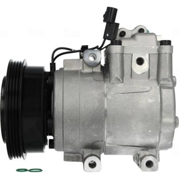 Nissens 89264 Kompressor, Klimaanlage FIRST FIT Nissens 89264 Kompressor, Klimaanlage FIRST FIT