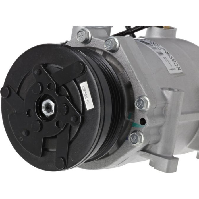 Valeo 813281 Kompressor, Klimaanlage CORE-FLEX Valeo 813281 Kompressor, Klimaanlage CORE-FLEX