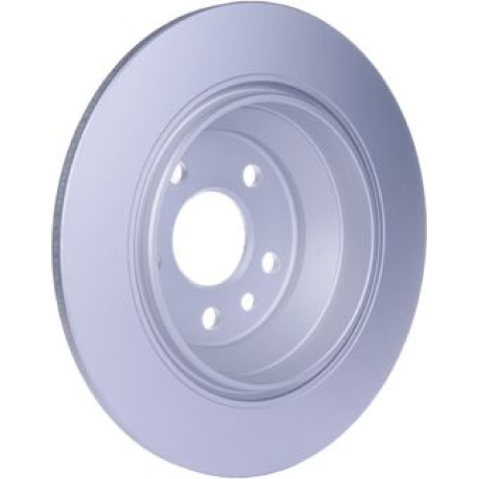 Hella 8DD 355 119-151 Bremsscheibe PRO Hella 8DD 355 119-151 Bremsscheibe PRO