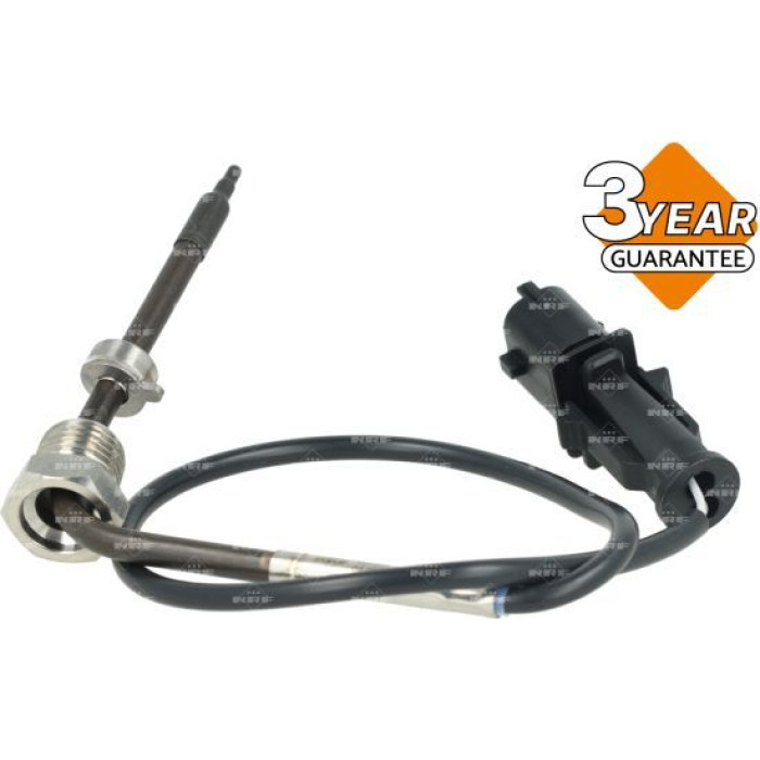 NRF 707285 Sensor, Abgastemperatur EASY FIT NRF 707285 Sensor, Abgastemperatur EASY FIT