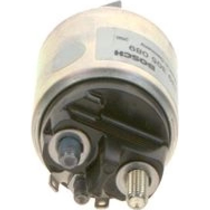 BOSCH 2 339 305 089 Magnetschalter, Starter BOSCH 2 339 305 089 Magnetschalter, Starter