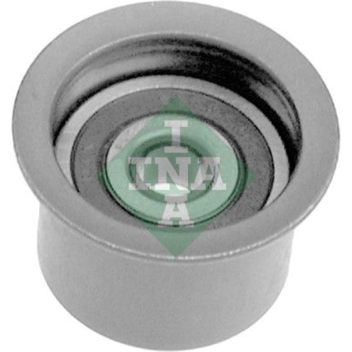 INA 532 0064 10 Umlenkrolle/Führungsrolle, Zahnriemen