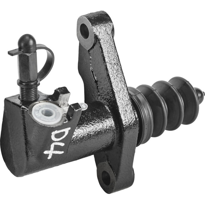 Valeo 804734 Nehmerzylinder, Kupplung