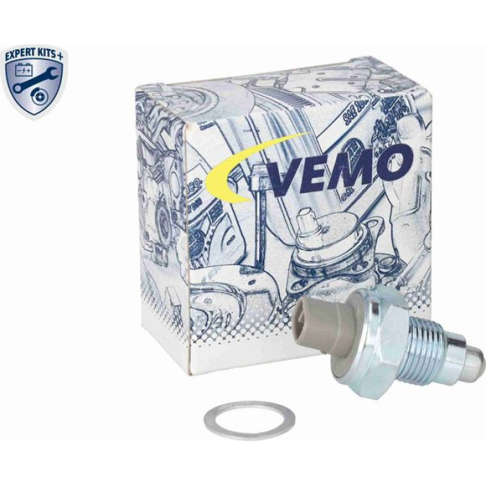 Vemo V70-73-0003 Schalter, Rückfahrleuchte Expert Kits +