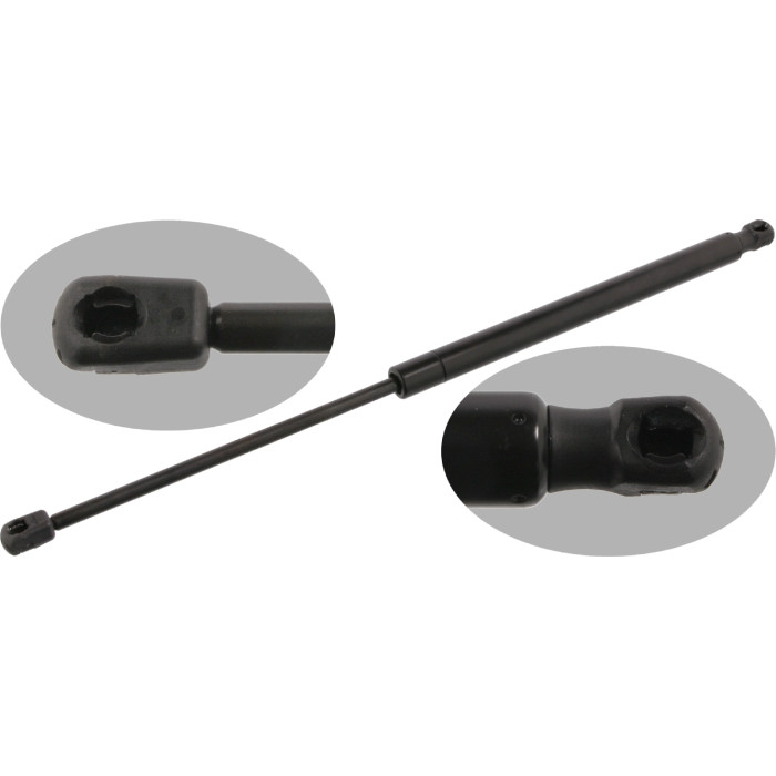 2x febi bilstein 34415 Gasfeder, Kofferraum/Laderaum 2 x 2x febi bilstein 34415 Gasfeder, Kofferraum/Laderaum 2 x