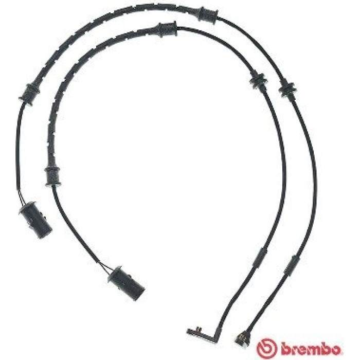 Warnkontakt, Bremsbelagverschleiß A 00 264 Warnkontakt, Bremsbelagverschleiß A 00 264