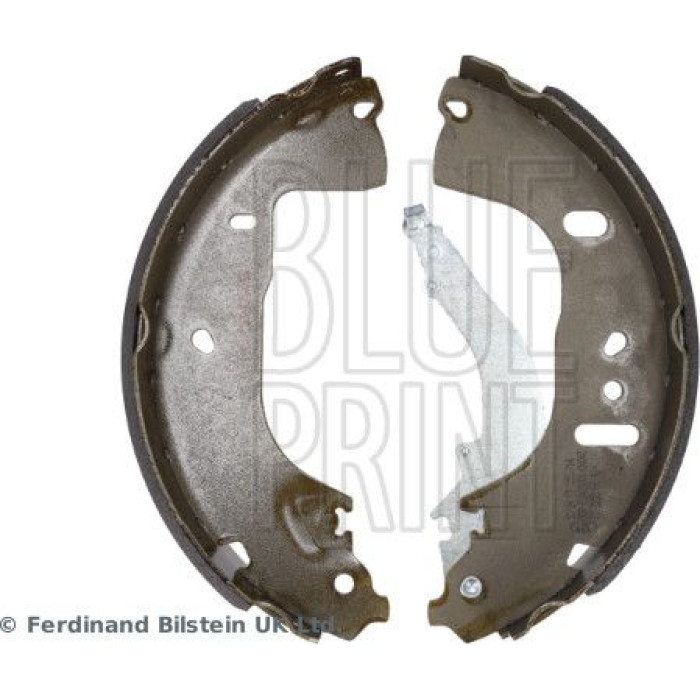 Blue Print ADBP410101 Bremsbackensatz Blue Print ADBP410101 Bremsbackensatz