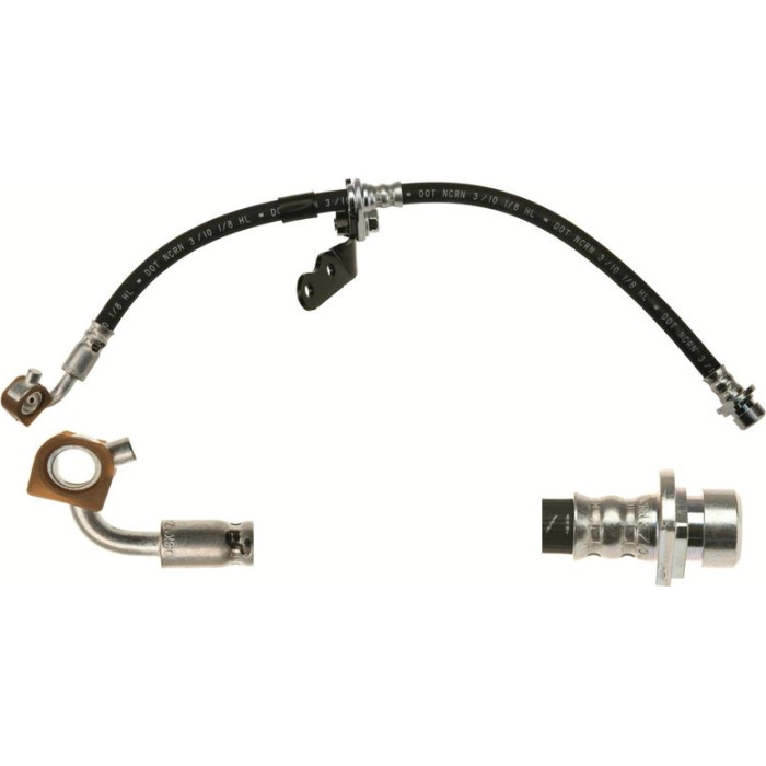 TRW PHD7085 Bremsschlauch