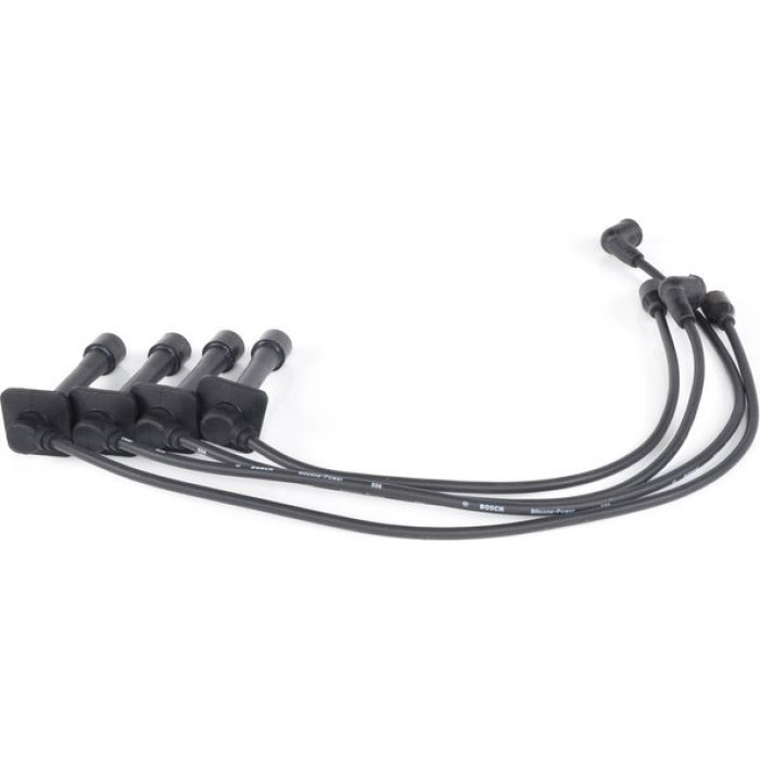 BOSCH 0 986 357 241 Zündleitungssatz