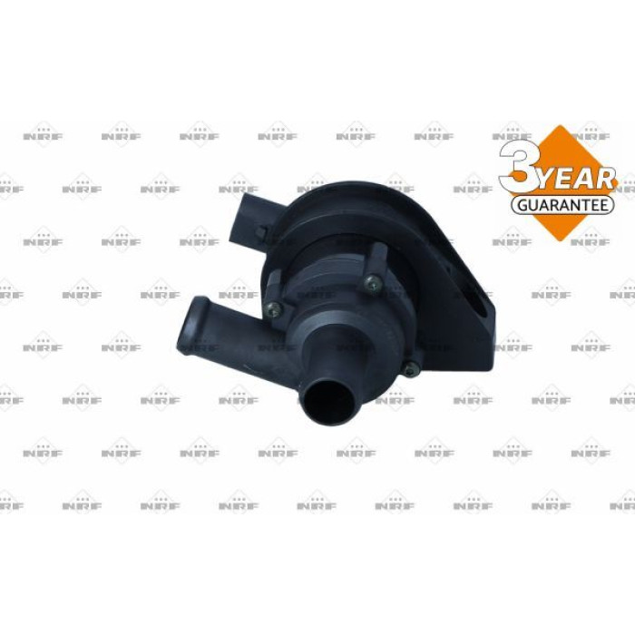 NRF 390053 Zusatzwasserpumpe EASY FIT NRF 390053 Zusatzwasserpumpe EASY FIT