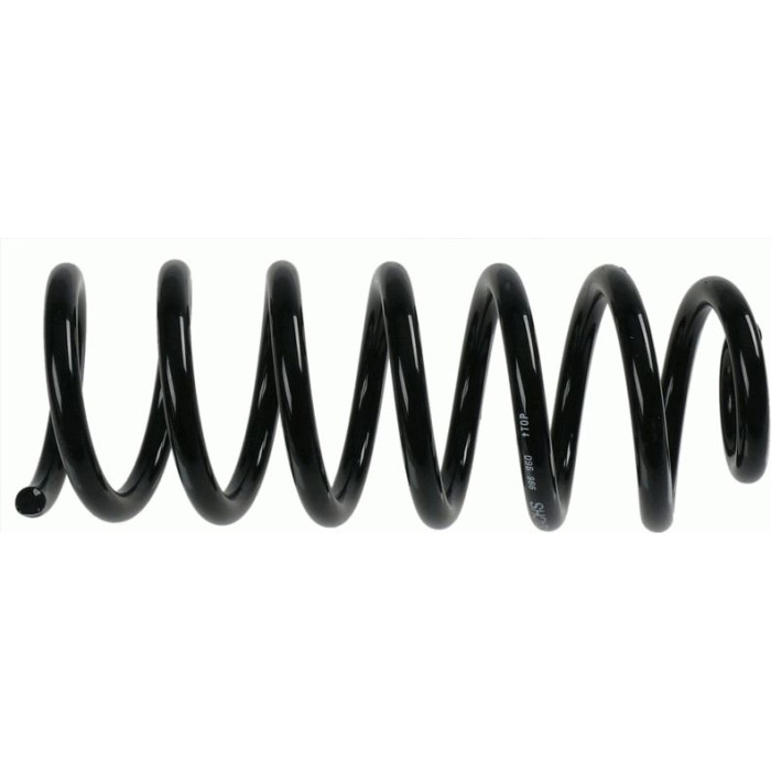 Sachs 996 960 Fahrwerksfeder Sachs 996 960 Fahrwerksfeder
