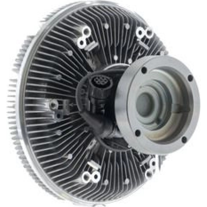 Mahle CFC 227 000P Kupplung, Kühlerlüfter BEHR Premium Line
