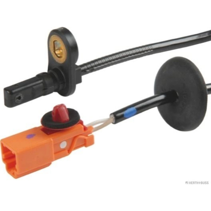 Herth+Buss Jakoparts J5934019 Sensor, Raddrehzahl Herth+Buss Jakoparts J5934019 Sensor, Raddrehzahl
