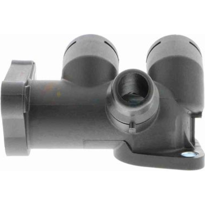 Kühlmittelflansch V10-0377 Kühlmittelflansch V10-0377