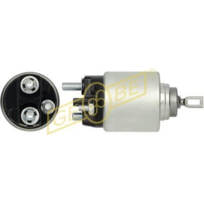 GEBE 4 6254 9 Magnetschalter, Starter GEBE 4 6254 9 Magnetschalter, Starter
