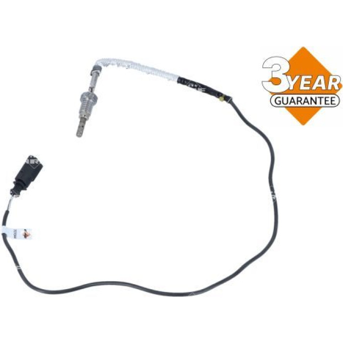 NRF 707044 Sensor, Abgastemperatur EASY FIT NRF 707044 Sensor, Abgastemperatur EASY FIT