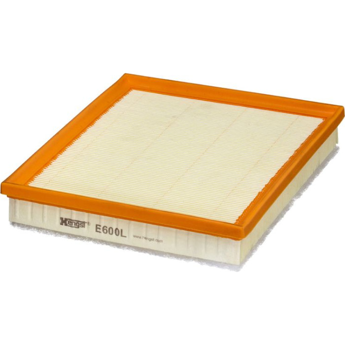Hengst Filter E600L Luftfilter Hengst Filter E600L Luftfilter