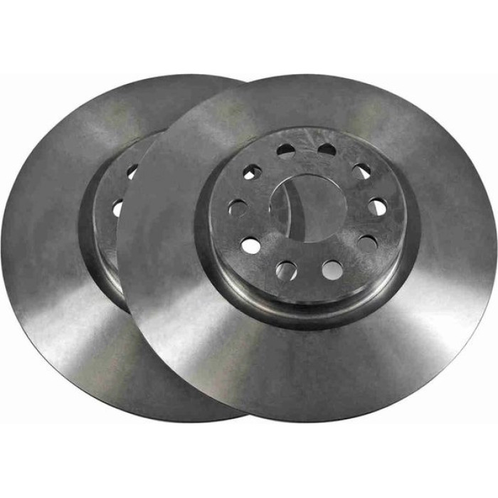 Vaico V24-80010 Bremsscheibe