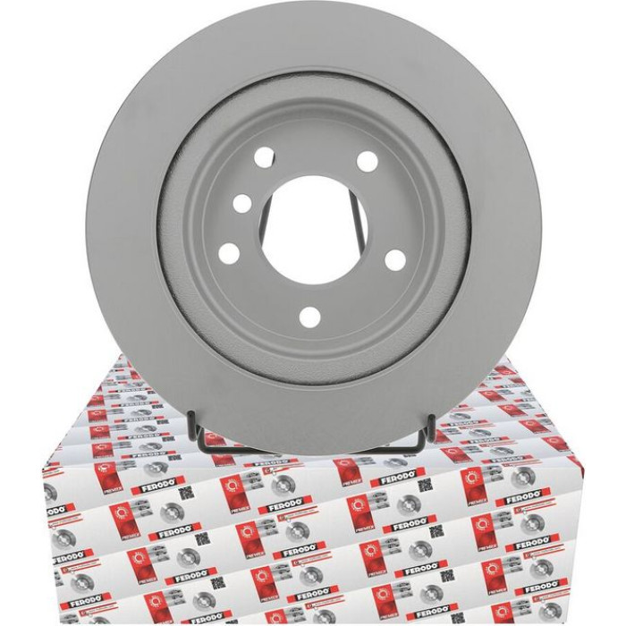 Ferodo DDF2034C Bremsscheibe PREMIER Ferodo DDF2034C Bremsscheibe PREMIER