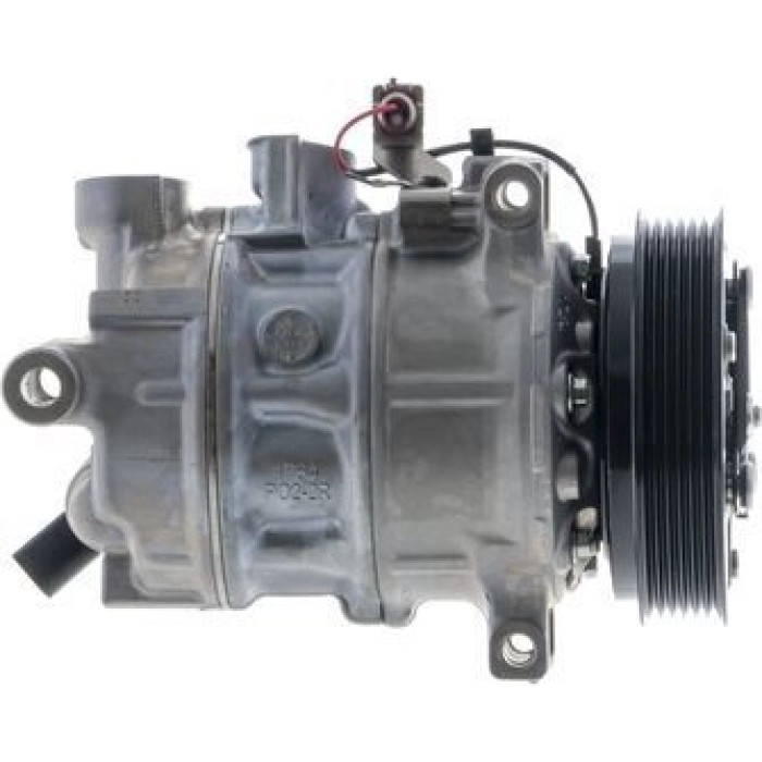 Mahle ACP 664 000P Kompressor, Klimaanlage BEHR Premium Line Mahle ACP 664 000P Kompressor, Klimaanlage BEHR Premium Line