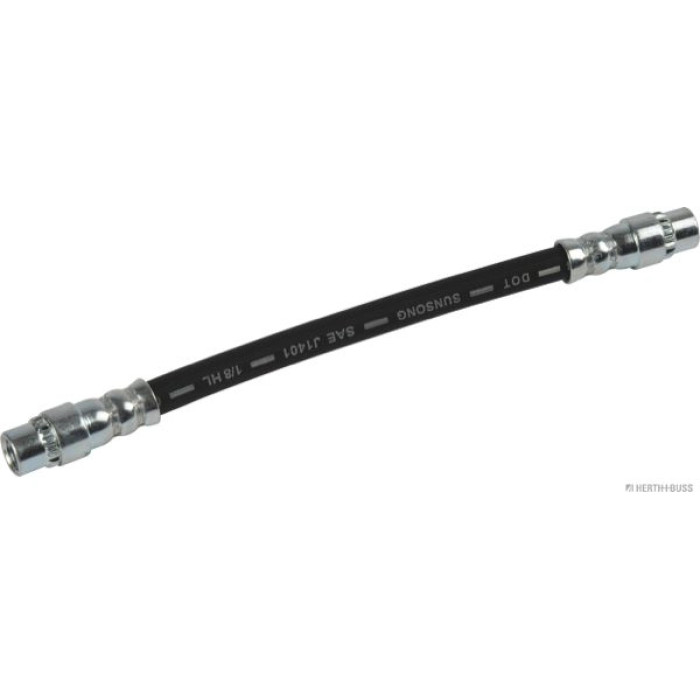 Herth+Buss Jakoparts J3701215 Bremsschlauch Herth+Buss Jakoparts J3701215 Bremsschlauch