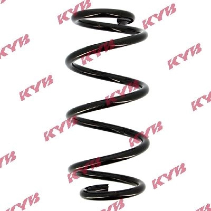 KYB RA3390 Fahrwerksfeder K-Flex KYB RA3390 Fahrwerksfeder K-Flex