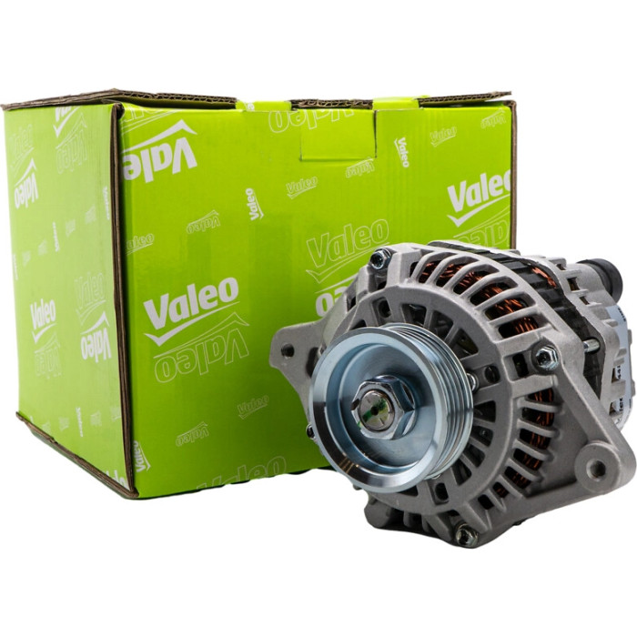 Valeo 443191 Generator CORE-FLEX Valeo 443191 Generator CORE-FLEX
