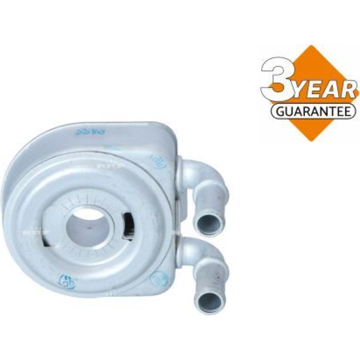 NRF 31739 Ölkühler, Motoröl EASY FIT NRF 31739 Ölkühler, Motoröl EASY FIT