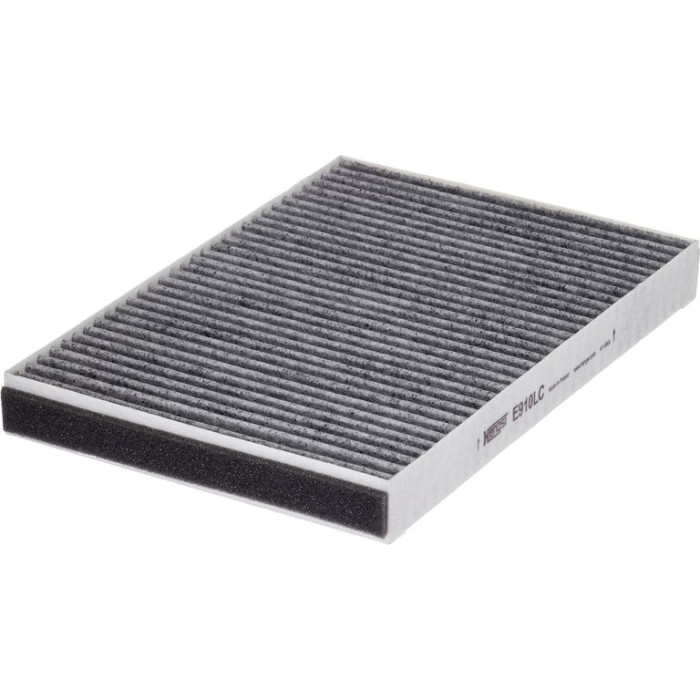 Hengst Filter E910LC Innenraumluft