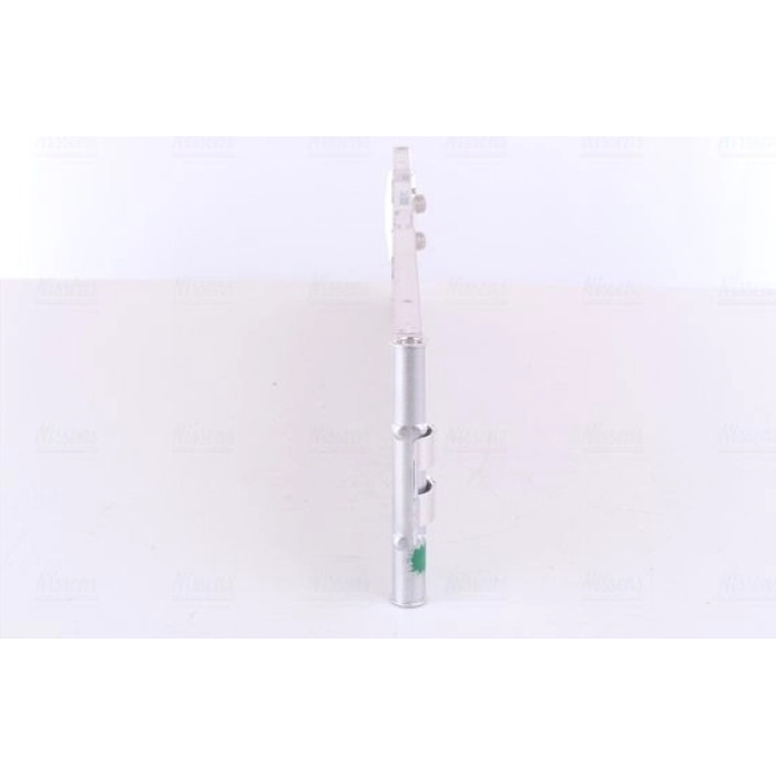 Nissens 90617 Ölkühler, Automatikgetriebe Nissens 90617 Ölkühler, Automatikgetriebe