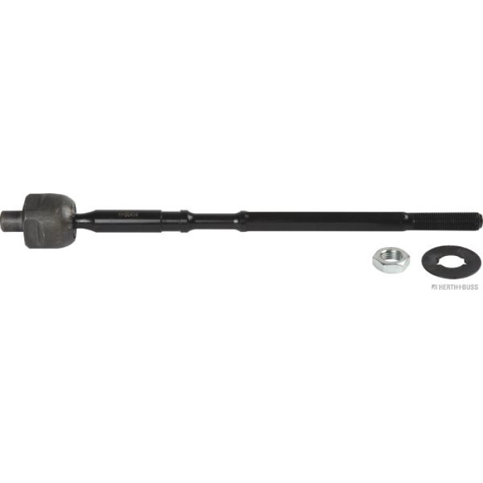 Herth+Buss Jakoparts J4844033 Axialgelenk, Spurstange Herth+Buss Jakoparts J4844033 Axialgelenk, Spurstange