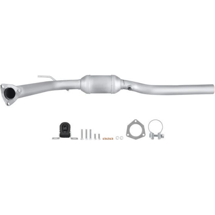 Hella 8LE 366 054-871 Katalysator Easy2Fit – PARTNERED with Faurecia