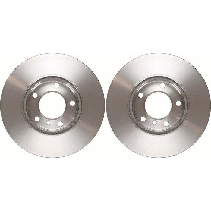 TRW DF2769 Bremsscheibe TRW DF2769 Bremsscheibe