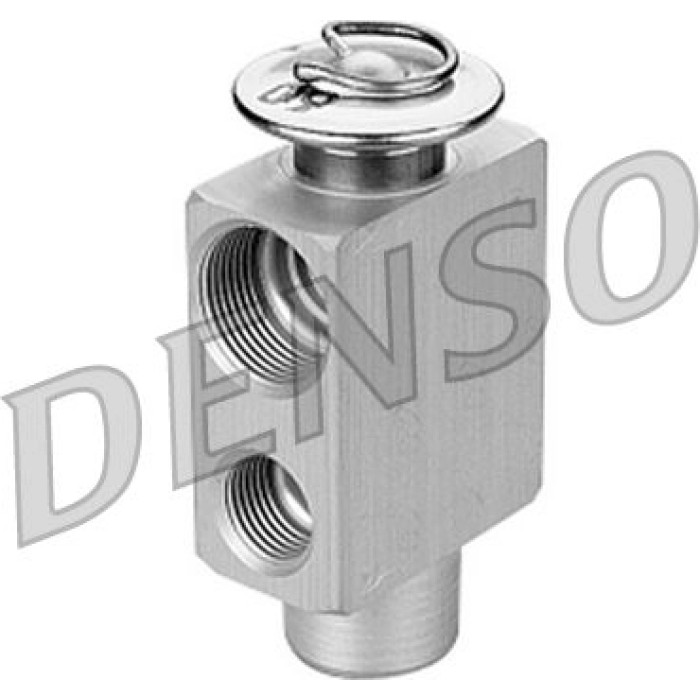 Denso DVE32003 Expansionsventil, Klimaanlage Denso DVE32003 Expansionsventil, Klimaanlage