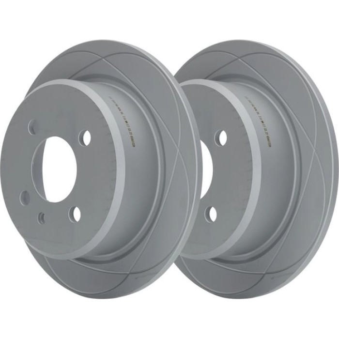 ATE 24.0310-0150.1 Bremsscheibe PowerDisc