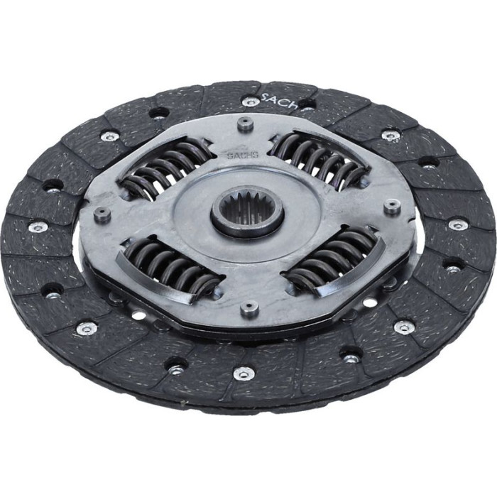 SACHS 3000 990 084 Kupplungssatz Kit plus CSC SACHS 3000 990 084 Kupplungssatz Kit plus CSC