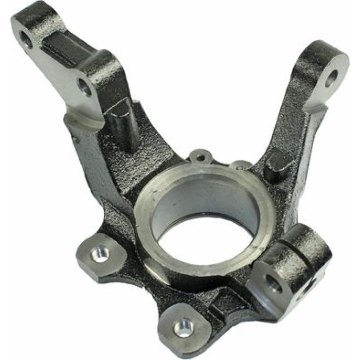 Metzger 58104002 Achsschenkel, Radaufhängung