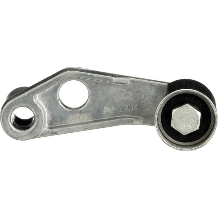 Gates T42234 Umlenkrolle/Führungsrolle, Zahnriemen PowerGrip™ Gates T42234 Umlenkrolle/Führungsrolle, Zahnriemen PowerGrip™