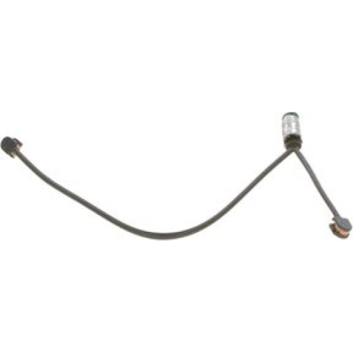 BOSCH 1 987 473 558 Warnkontakt, Bremsbelagverschleiß BOSCH 1 987 473 558 Warnkontakt, Bremsbelagverschleiß