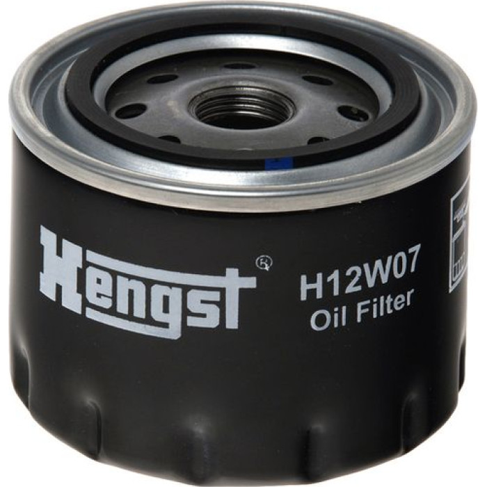 Hengst Filter H12W07 Ölfilter Hengst Filter H12W07 Ölfilter