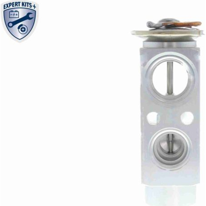 Vemo V20-77-0021 Expansionsventil, Klimaanlage Expert Kits +