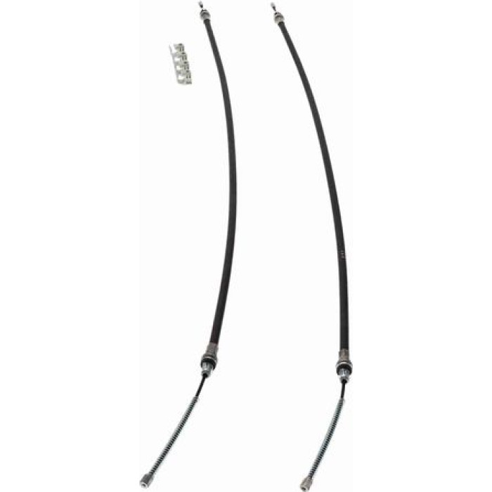 Vaico V30-30075 Seilzug, Feststellbremse Green Mobility Parts Vaico V30-30075 Seilzug, Feststellbremse Green Mobility Parts