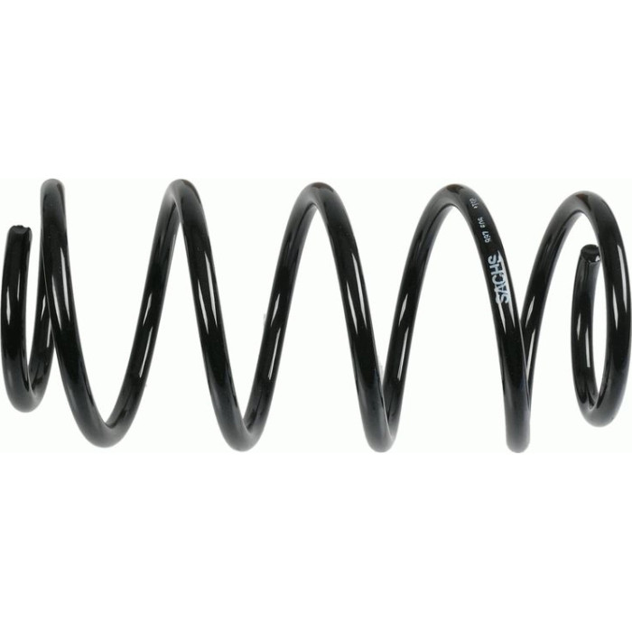 Sachs 997 606 Fahrwerksfeder Sachs 997 606 Fahrwerksfeder