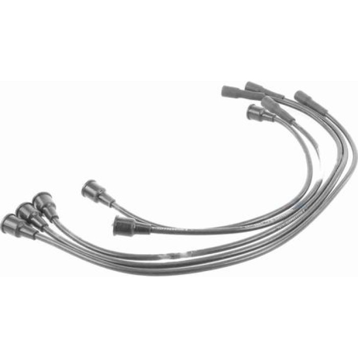 Zündleitungssatz V40-70-0027