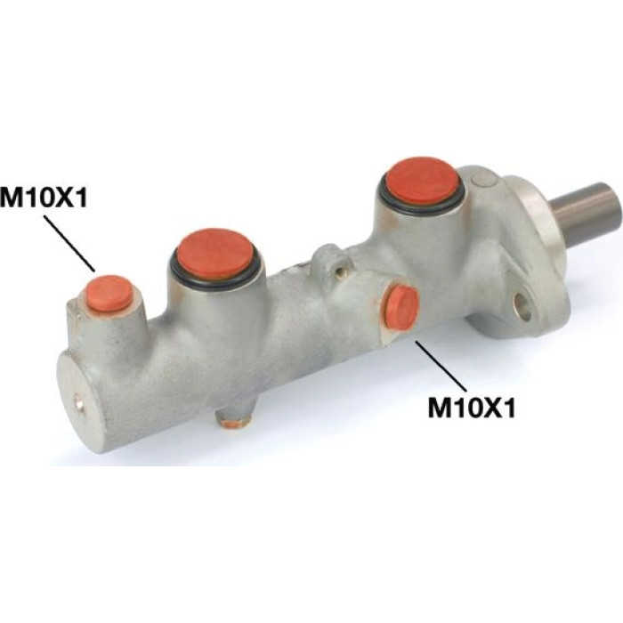BOSCH 0 986 480 871 Hauptbremszylinder BOSCH 0 986 480 871 Hauptbremszylinder